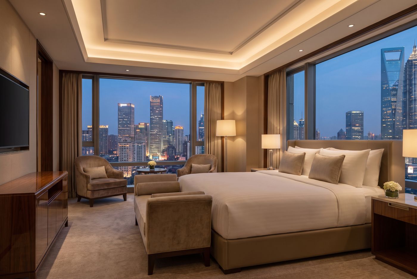 Hotels in Ho Chi Minh City